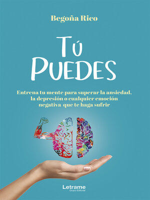 cover image of Tú puedes